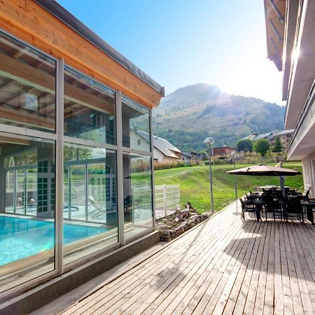 Village Club La Pulka Galibier - Neaclub Валуар Экстерьер фото