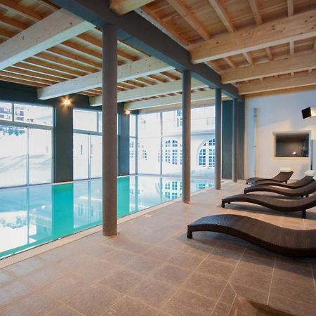 Village Club La Pulka Galibier - Neaclub Валуар Экстерьер фото