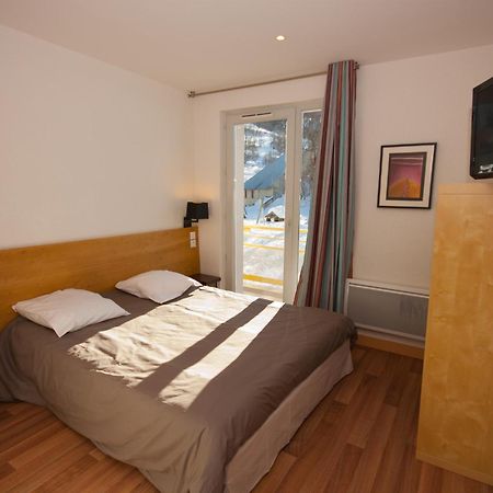 Village Club La Pulka Galibier - Neaclub Валуар Экстерьер фото