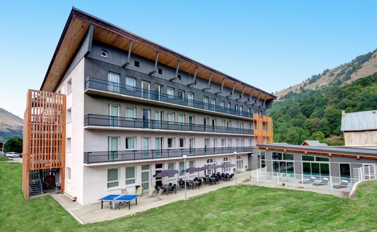 Village Club La Pulka Galibier - Neaclub Валуар Экстерьер фото