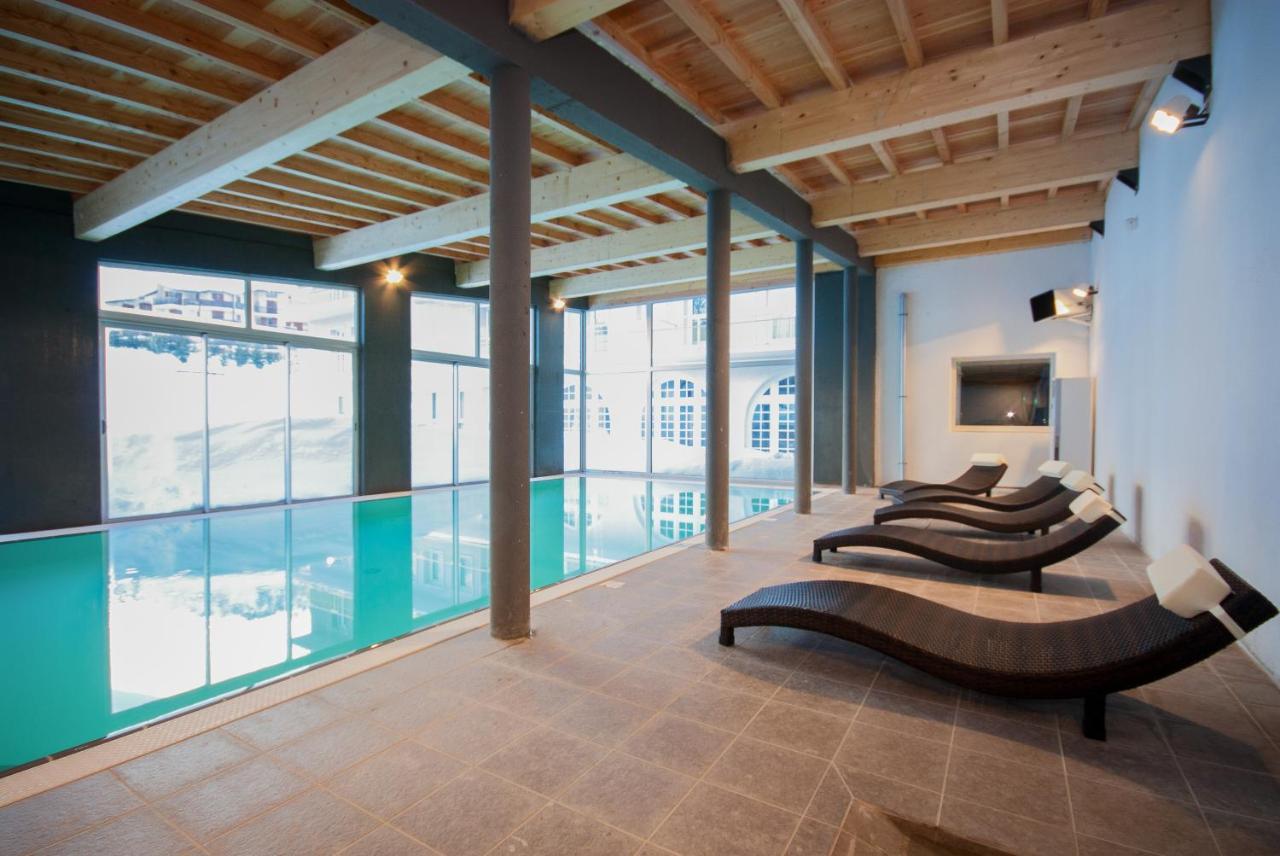 Village Club La Pulka Galibier - Neaclub Валуар Экстерьер фото