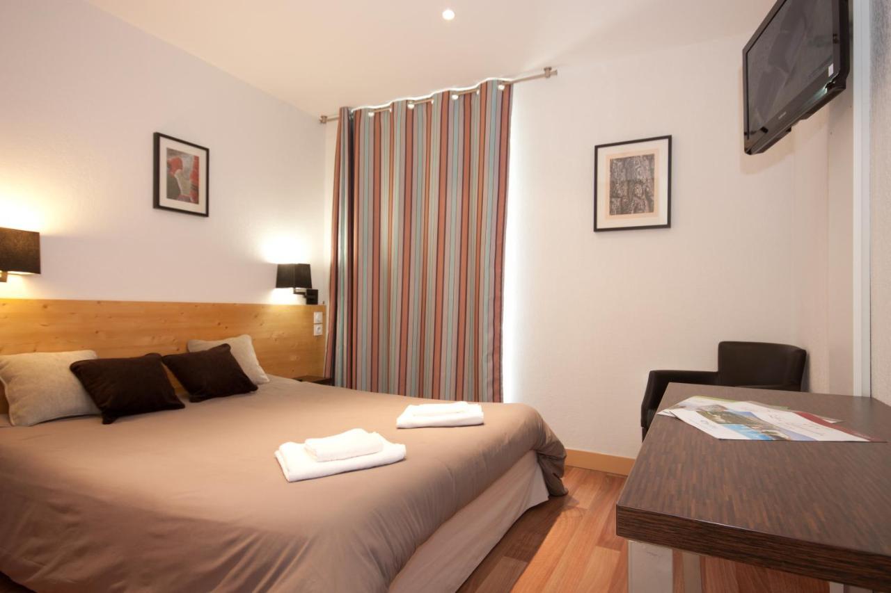 Village Club La Pulka Galibier - Neaclub Валуар Экстерьер фото