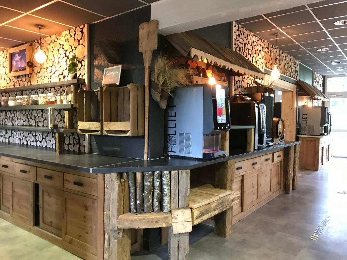 Village Club La Pulka Galibier - Neaclub Валуар Экстерьер фото
