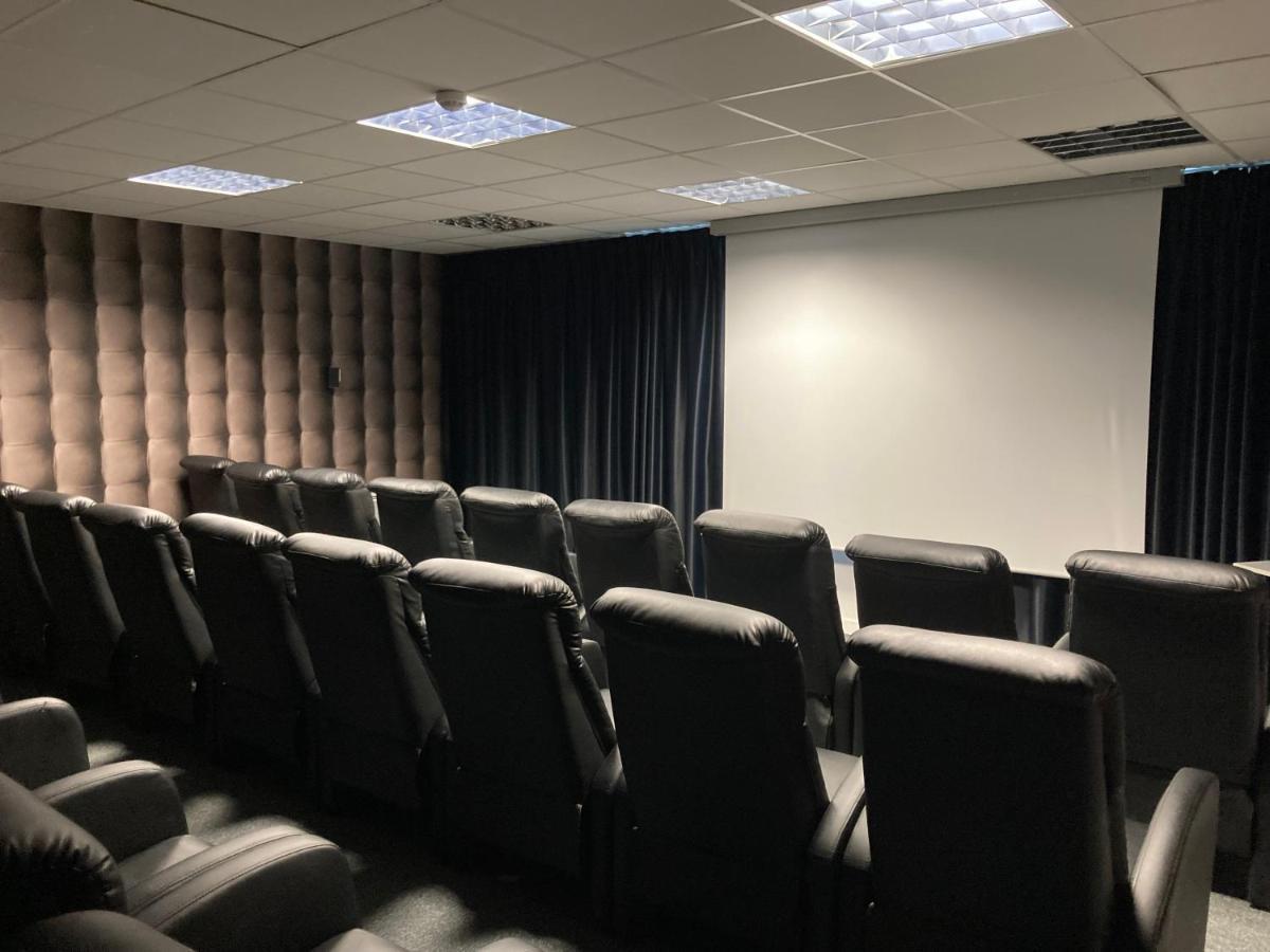 Village Club La Pulka Galibier - Neaclub Валуар Экстерьер фото
