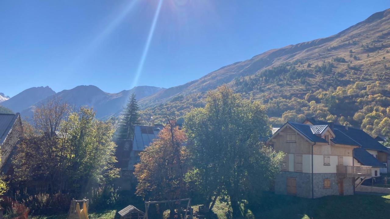 Village Club La Pulka Galibier - Neaclub Валуар Экстерьер фото